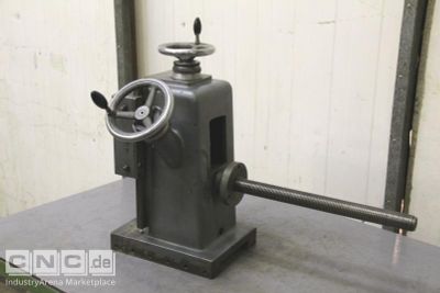 Cross support Kunzmann UFV 600
