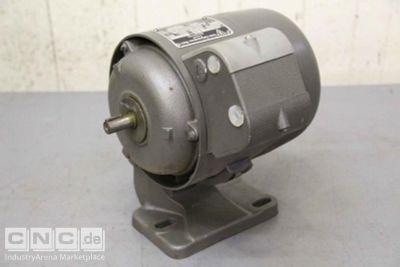 Elektromotor 0,37 kW 1420 U/min Quick DM 0,5-4