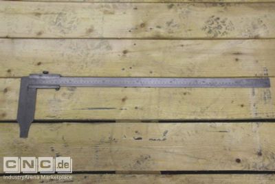 Measuring stick unbekannt  0-600 mm