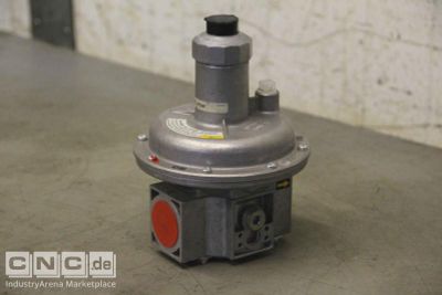 Safety relief valve Dungs FRSBV 1010