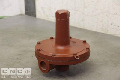 Safety relief valve ltron 275-D