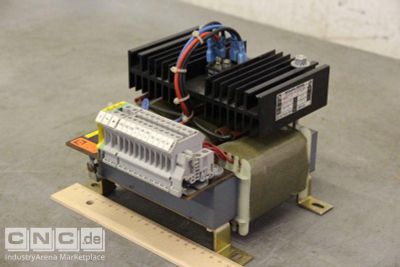 Transformator 0,5 kVA Riedel RDRKL 16