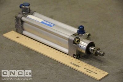 Pneumatic cylinders Festo DNU-40-105-PPV-A