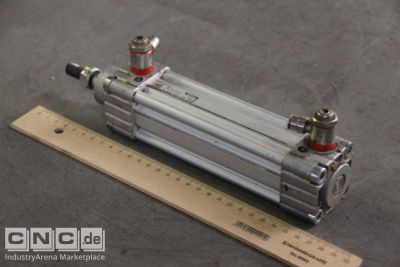 Pneumatic cylinders Bosch 0 822 351 004