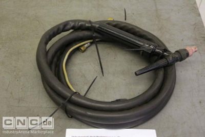 TIG hose package unbekannt 4 m