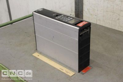 Frequenzumrichter 1,5 kW Danfoss VLT 5000  VLT5003