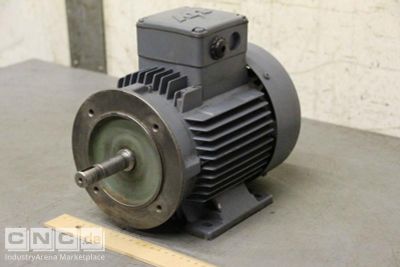 Elektromotor 1,5 kW 2830 U/min ATB Loher AF 90S/2A-12