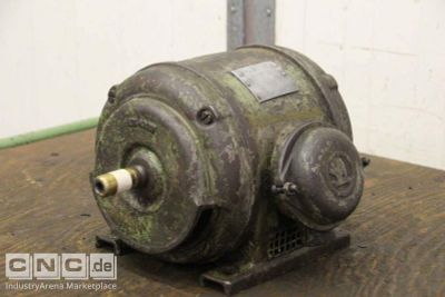 Elektromotor 2,4 kW 1410 U/min Skoda 2,4 kW 1410 U/min