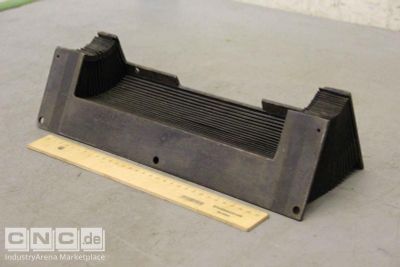 Slat aprons 2 pieces unbekannt Ausziehbar bis 920 mm