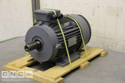 Elektromotor 7,5 kW 1450 U/min Dutchi DMA 132M4