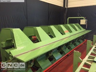 JORNS SUPERLINE-300-SO-CNC-6