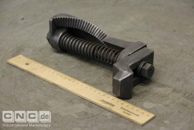 Step claws SP 100 - 220 mm