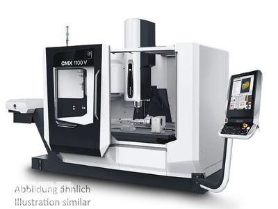 CMX 1100 V (Referenz-Nr. 051063)