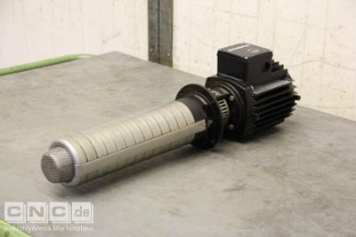 centrifugal pump Grundfos SPK1-11/8 A-A-A
