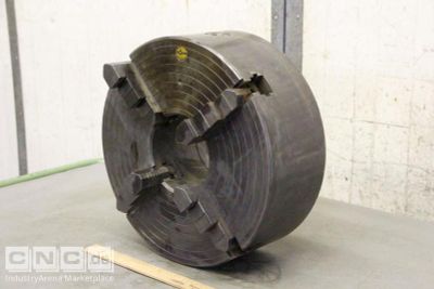 face plate Röhm Ø 400 mm