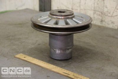 Variatorscheibe Berges Durchmesser 219/28 mm