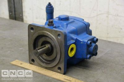 hydraulic pump Bosch 0 513 500 105