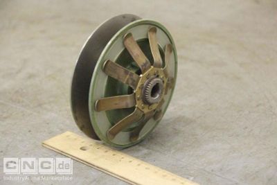 Variatorscheibe Lenze Durchmesser 120/12/11 mm