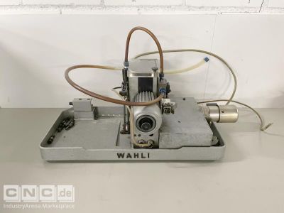 WAHLI W 31
