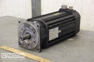 Servomotor SEM HR142G6-88S