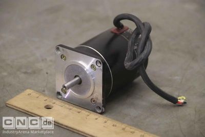 Servomotor Oriental Motor Krämer + Grebe PH268-E1.6-A1