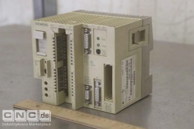 compact device Siemens 6ES5 095-8MA03 Simatic S5