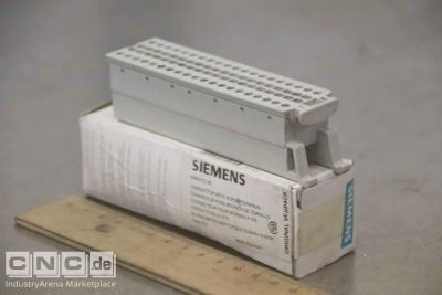 Frontstecker Siemens 6ES5 490-8MB11