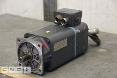 Servomotor Siemens 1 FT5062-OAF01-2-Z