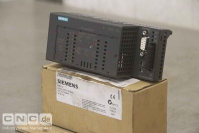 Electronic block ET 200L Siemens 6ES7 131-1BH12-OXBO