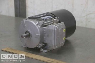 Elektromotor 0,55 kW 2640 U/min elsto AM-TK71BA2