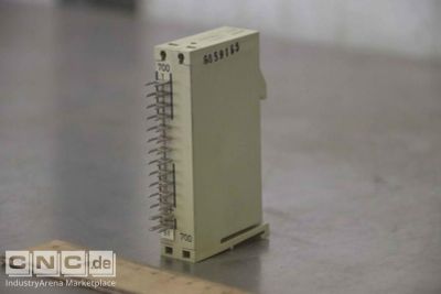 Elektronikmodul Simatic C1 Siemens 6EC1 700-3A