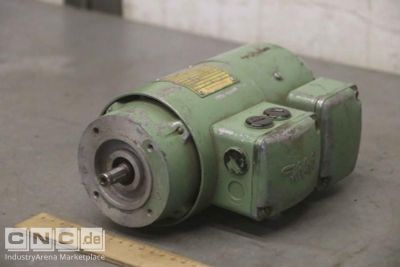 Elektromotor 0,12 kW 920 U/min Kobold KOD 467 ma