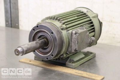 Elektromotor 3,0 kW 2790 U/min Himmel 2LY 90 L3