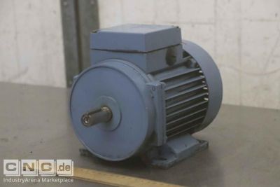 Elektromotor 0,75 kW 1410 U/min ASEA Thrige-Titan MT80B19-4