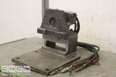 Reversible clamp hydraulic Römheld 9284-826 908
