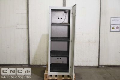 battery cabinet unbekannt 800/600/H1800 mm