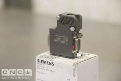 Anschlussstecker Siemens 6ES7 972-OBB60-OXAO