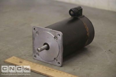 Servomotor Zebotronics Krämer + Grebe SM 87.3.18.M7