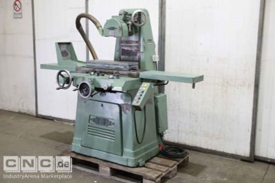 surface grinding machine Finke 500/260/260 mm