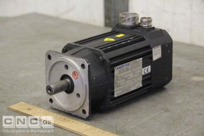 Servomotor SEM Andras HR115A6-88S