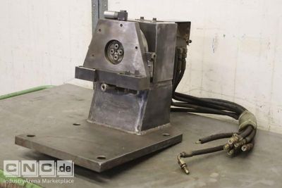 Reversible clamp hydraulic Römheld 9284-003 711