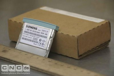 Memory Card Siemens 6ES7 951-OKGOO-OAAO