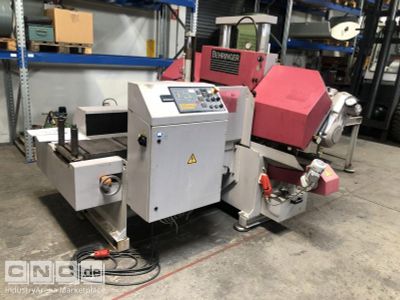 Bandsägeautomat Behringer HBP 303 A