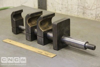 clamping tool unbekannt 505/100/H145 mm