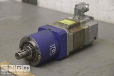 Servomotor mit Getriebe Siemens 1FK7042-5AF71-1SGO