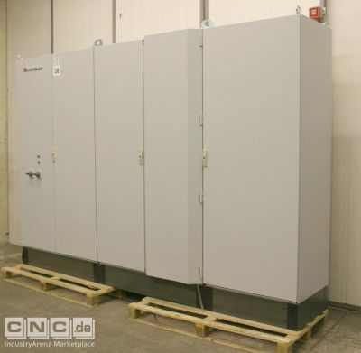 switch cabinet RITTAL SK 271802
