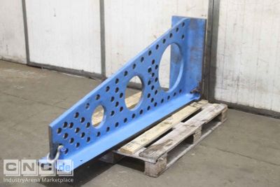 clamping angle unbekannt 1645/310/H695 mm