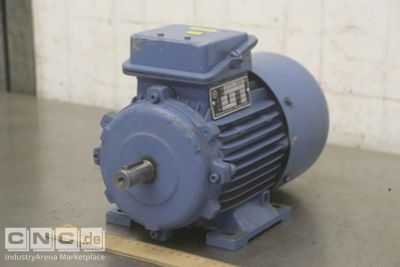 Elektromotor 0,55 kW 1400 U/min EN** CN80 FR8NM