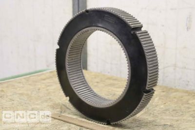 clutch gear unbekannt Ø 345 mm