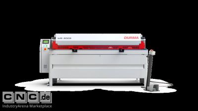 HESSE by DURMA MS 2004